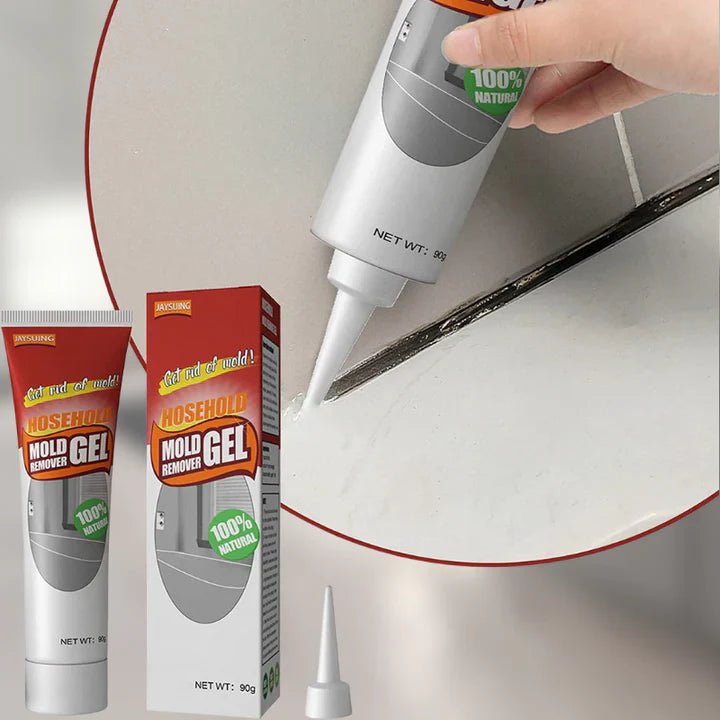 Moldix - Effortlessly Remove Mold [Last Day Discount] - Lovitzo