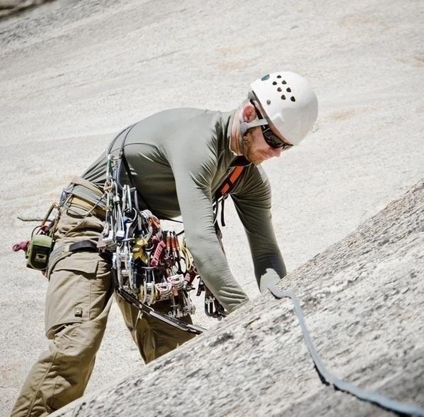 Multifunctional outdoor trousers - Lovitzo