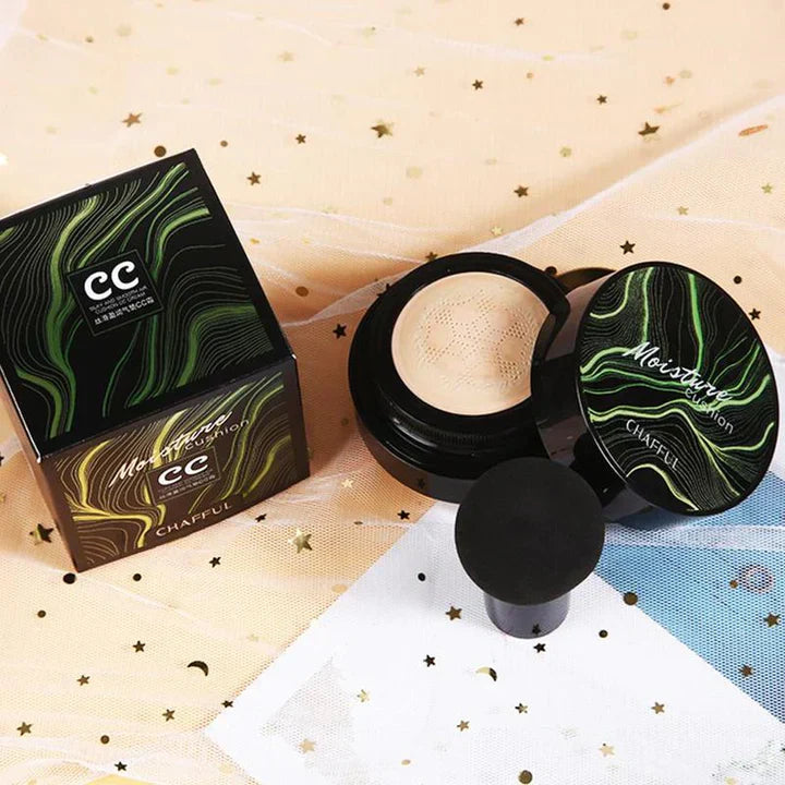 Puretint™ | Color Changing Foundation For Flawless Tone-Perfect Skin