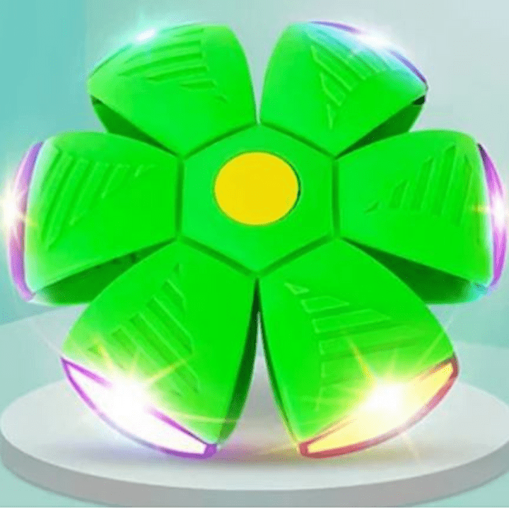 Nexaro - Interactive Flying Dog Toy - Lovitzo