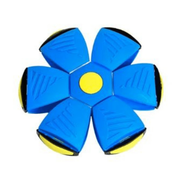 Nexaro - Interactive Flying Dog Toy - Lovitzo