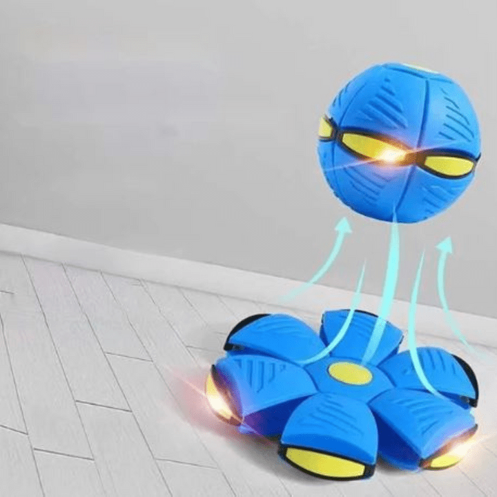 Nexaro - Interactive Flying Dog Toy - Lovitzo
