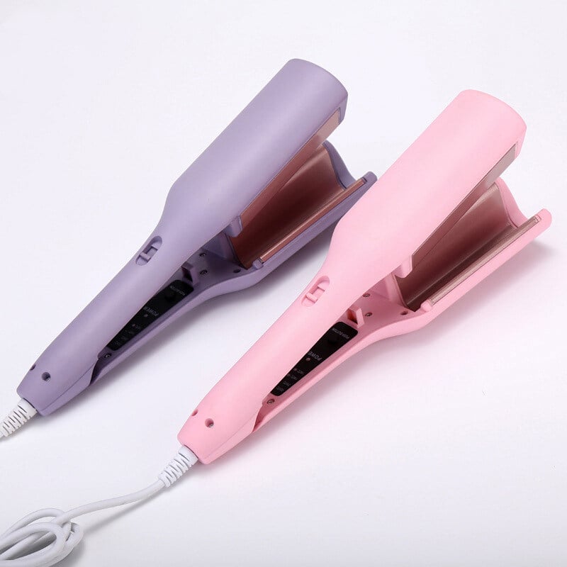 Nexelle - Electric Curling Iron - Lovitzo