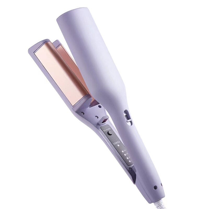Nexelle - Electric Curling Iron - Lovitzo
