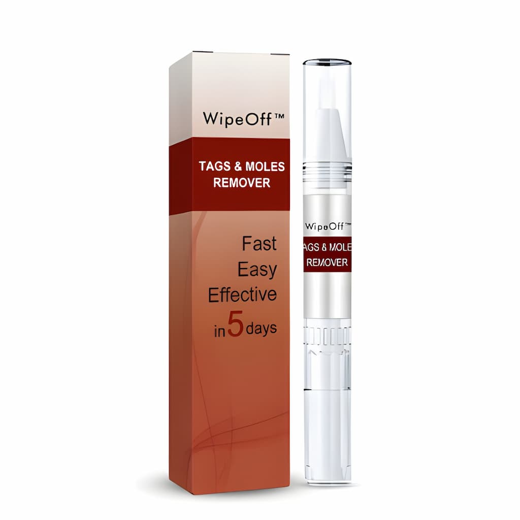 Nourishing Skin Serum with Tea Tree Oil & Herbal Extracts | Supports Clear Skin & Healthy Complexion - Lovitzo