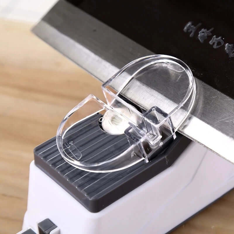 Novellea - Electric knife sharpener - Lovitzo