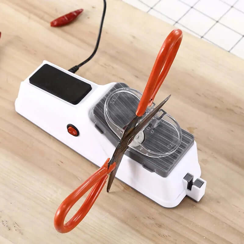 Novellea - Electric knife sharpener - Lovitzo