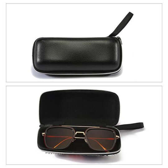 Optira Smart Progressive Glasses | Automatic Vision Adjustment & Blue Light Filter - Lovitzo
