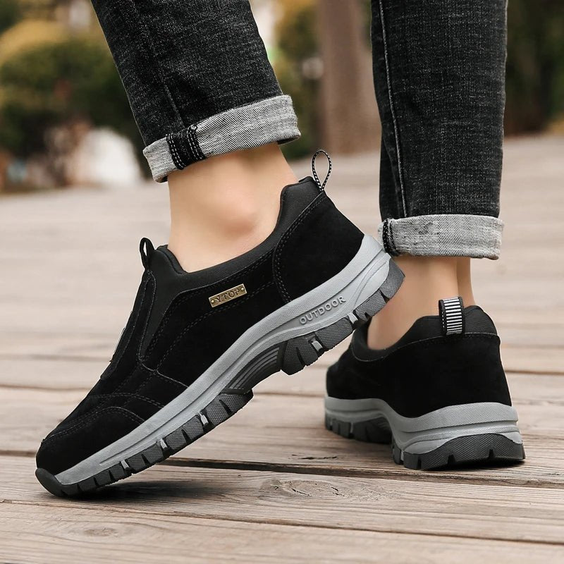 Orlina - Supportive All-Terrain Comfort - Lovitzo