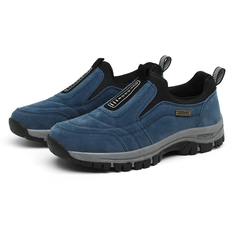 Orlina - Supportive All-Terrain Comfort - Lovitzo