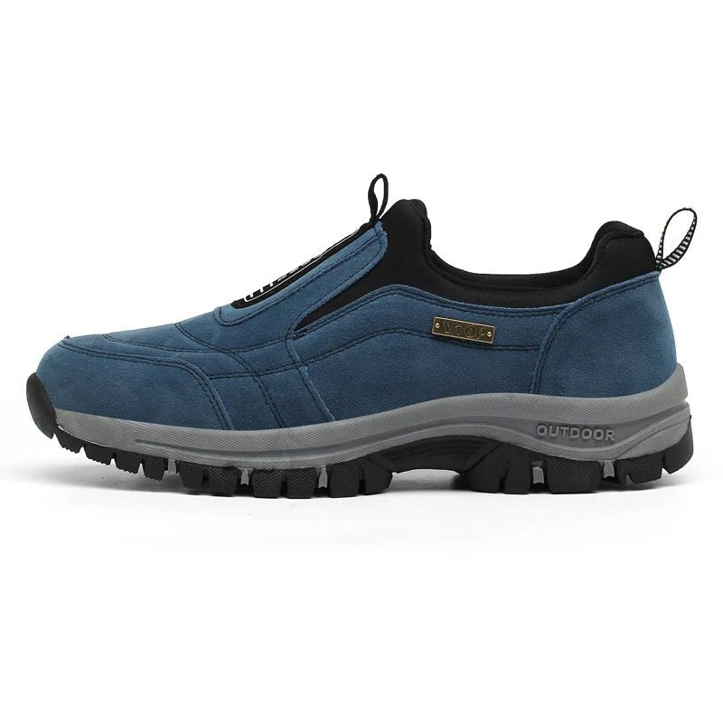 Orlina - Supportive All-Terrain Comfort - Lovitzo
