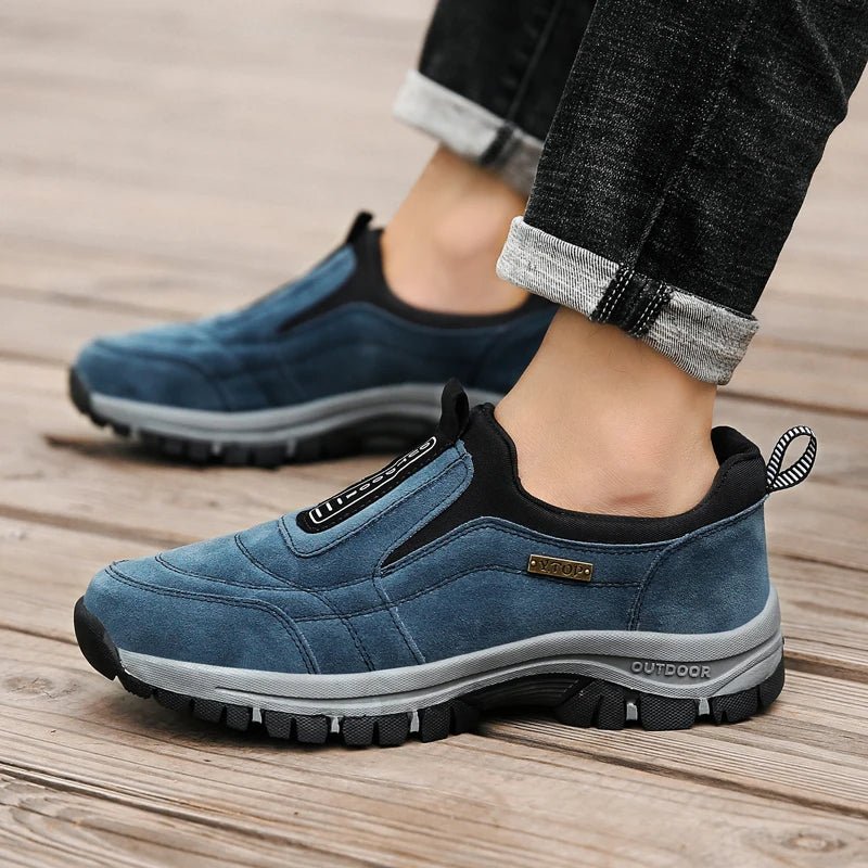 Orlina - Supportive All-Terrain Comfort - Lovitzo