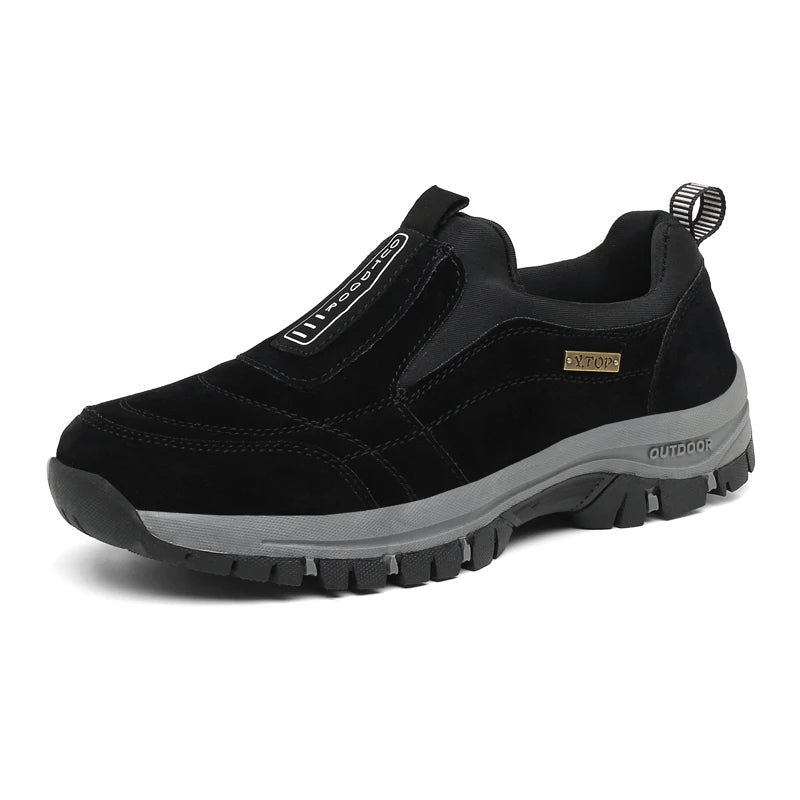 Orlina - Supportive All-Terrain Comfort - Lovitzo