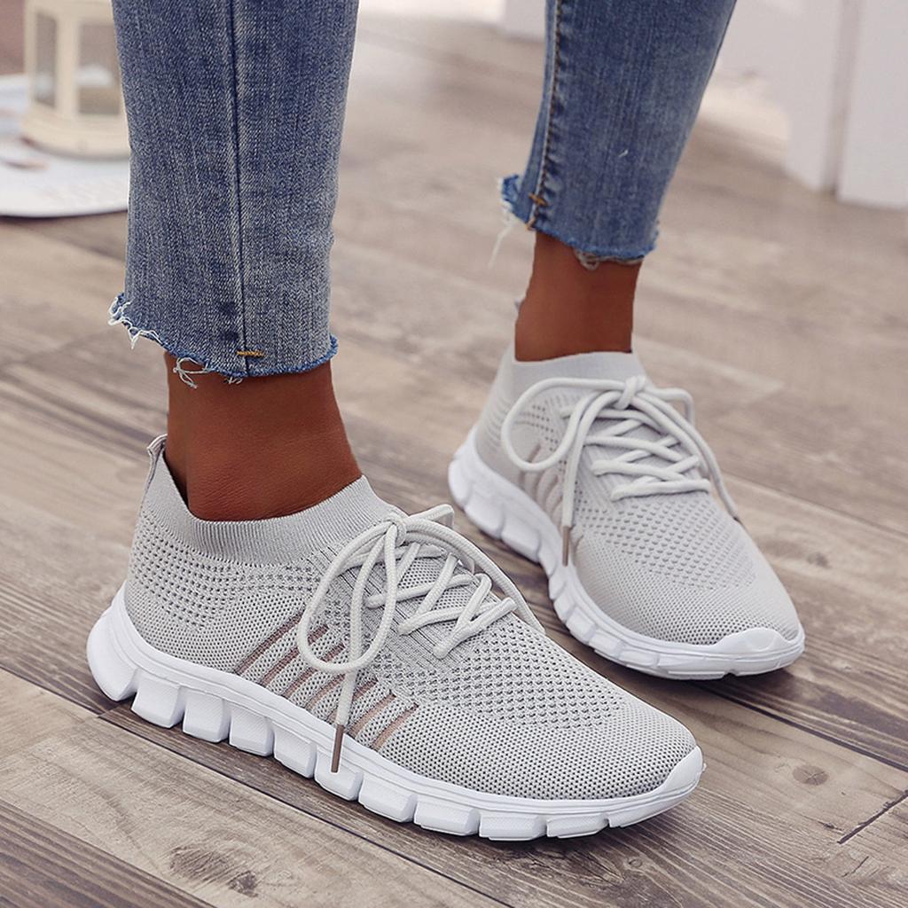 Orthopedic comfort sneakers | Orthopedic sneakers for women - Lovitzo
