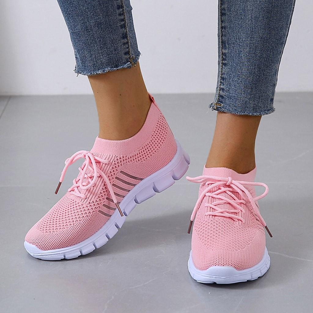 Orthopedic comfort sneakers | Orthopedic sneakers for women - Lovitzo