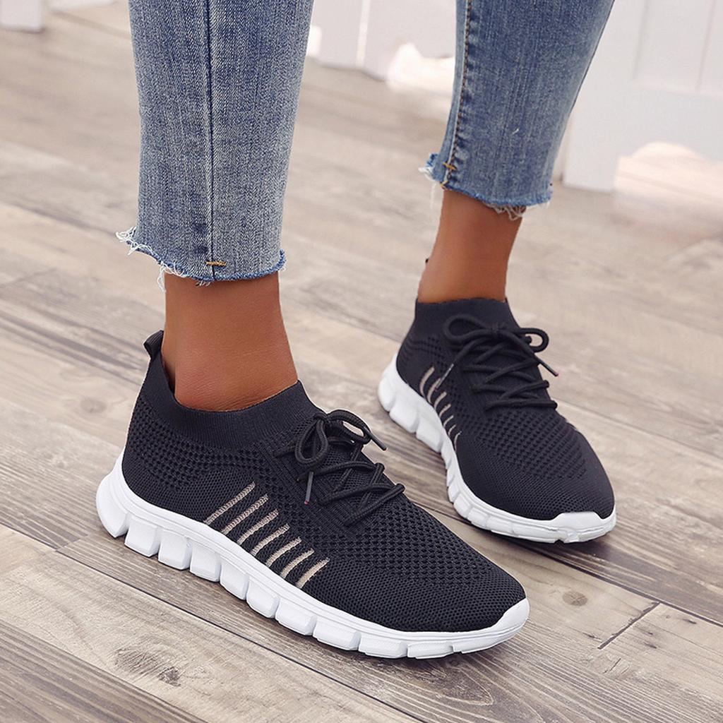 Orthopedic comfort sneakers | Orthopedic sneakers for women - Lovitzo