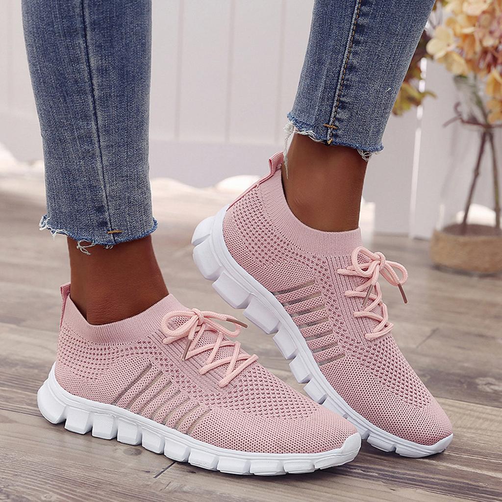 Orthopedic comfort sneakers | Orthopedic sneakers for women - Lovitzo
