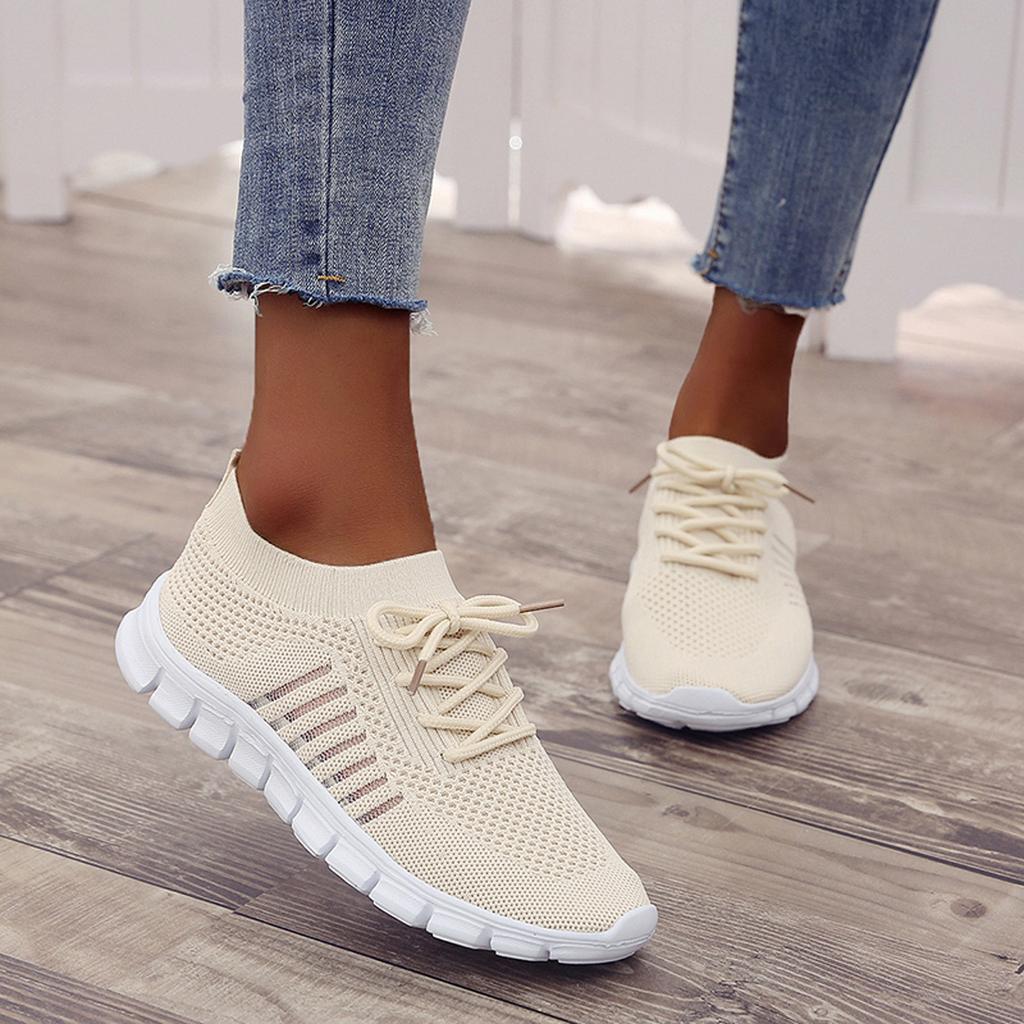 Orthopedic comfort sneakers | Orthopedic sneakers for women - Lovitzo