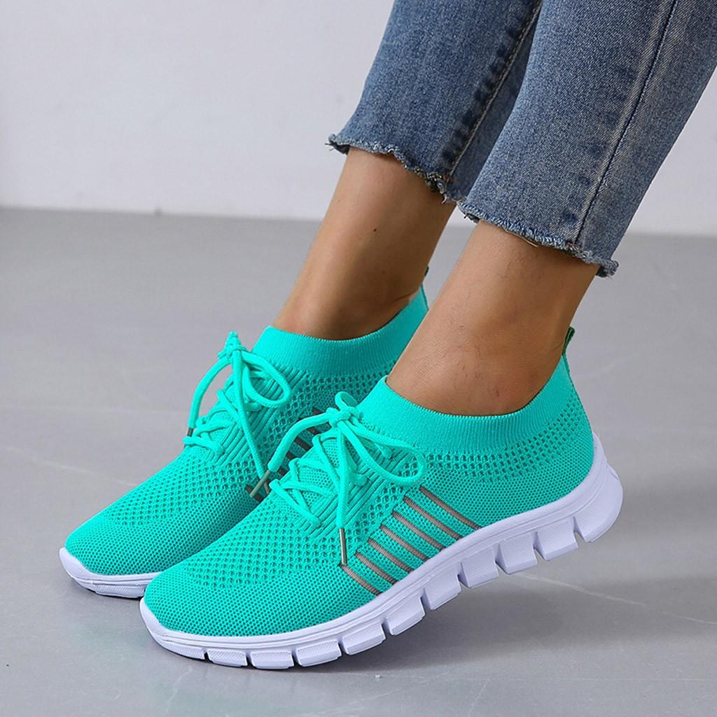 Orthopedic comfort sneakers | Orthopedic sneakers for women - Lovitzo