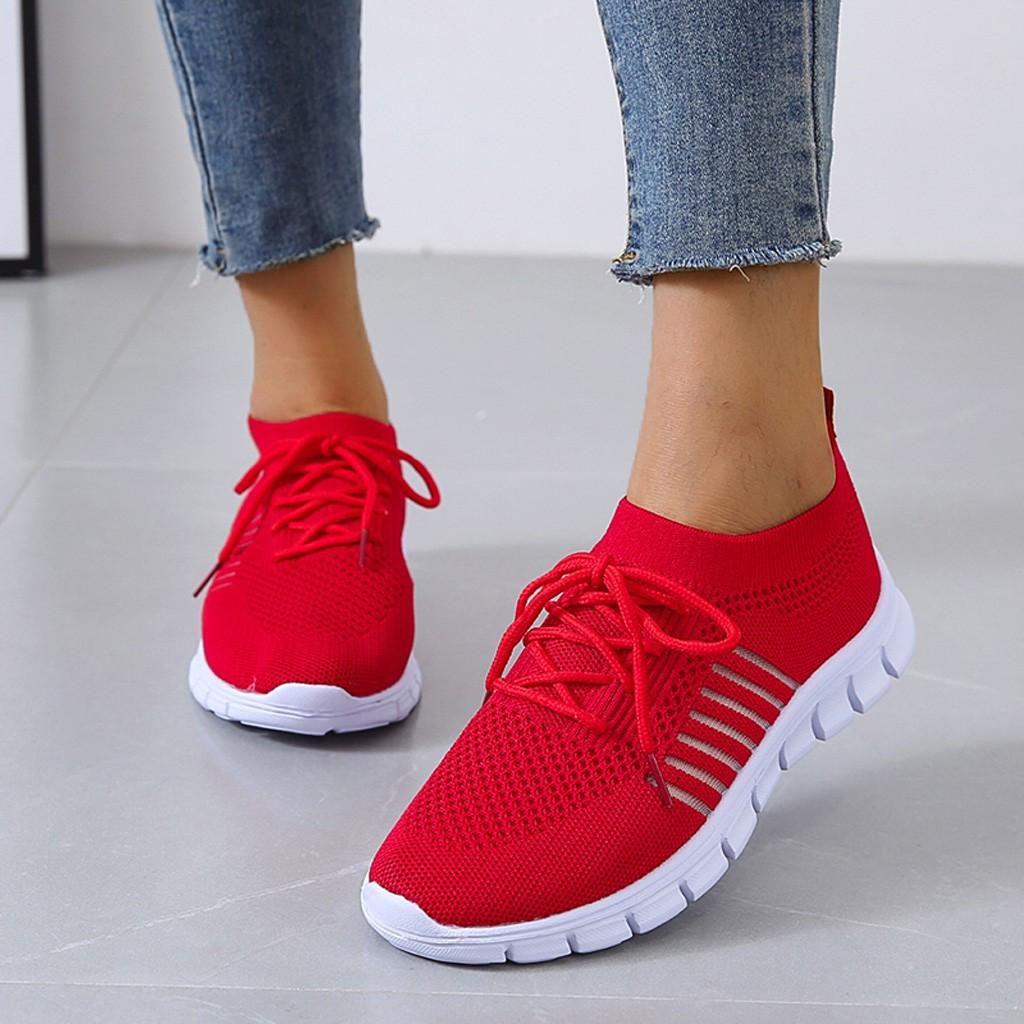 Orthopedic comfort sneakers | Orthopedic sneakers for women - Lovitzo