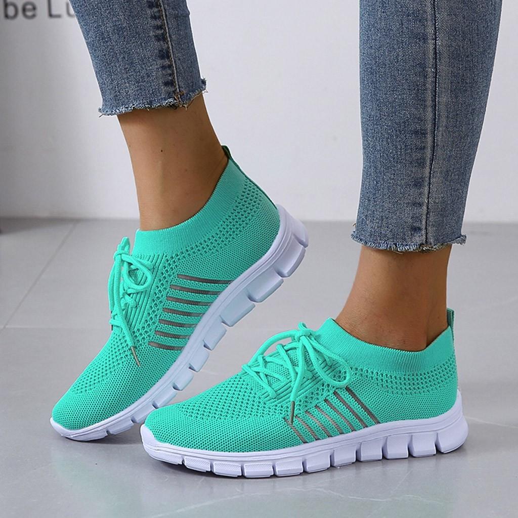 Orthopedic comfort sneakers | Orthopedic sneakers for women - Lovitzo