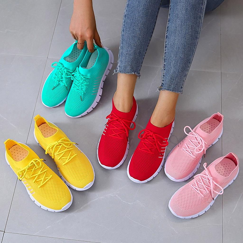 Orthopedic comfort sneakers | Orthopedic sneakers for women - Lovitzo