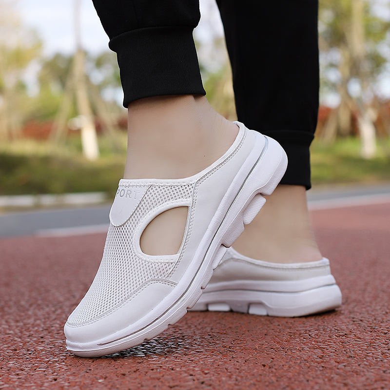 Orthopedic house slipper - Lovitzo