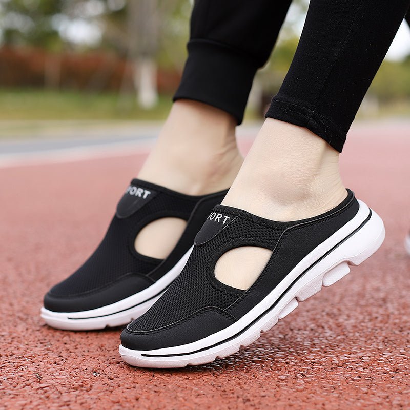 Orthopedic house slipper - Lovitzo