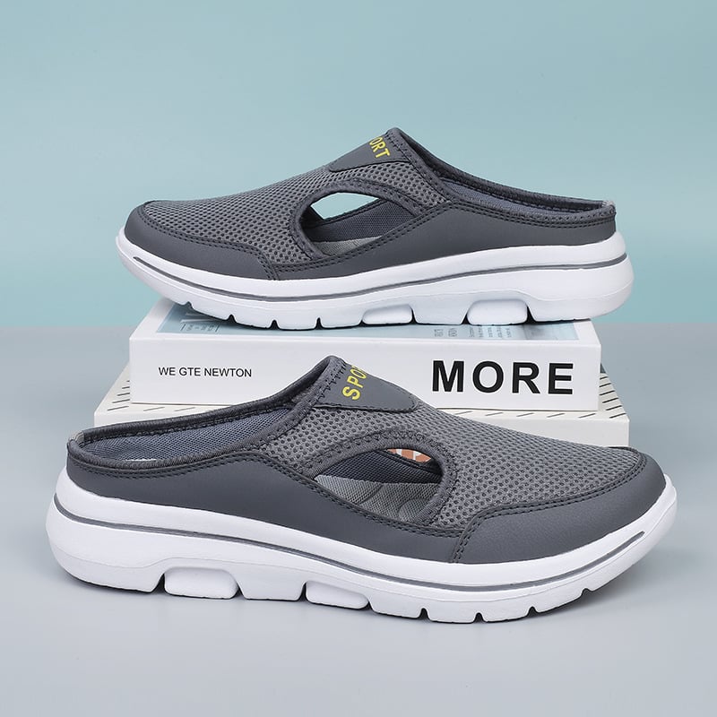 Orthopedic house slipper - Lovitzo