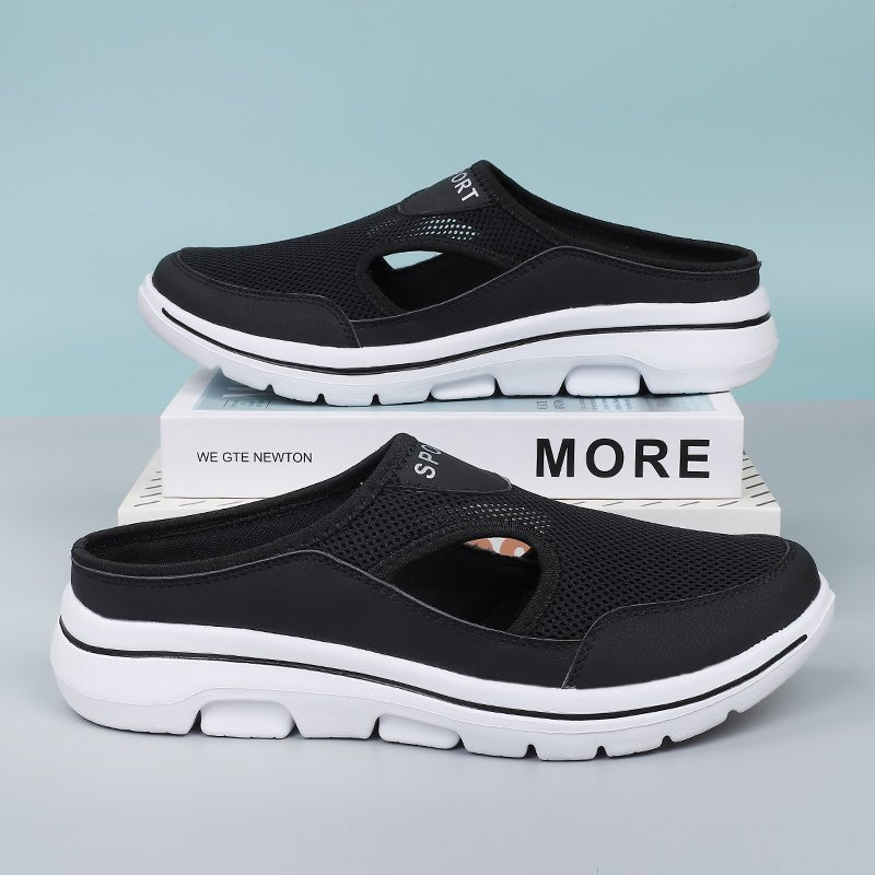 Orthopedic house slipper - Lovitzo