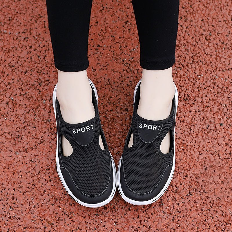 Orthopedic house slipper - Lovitzo