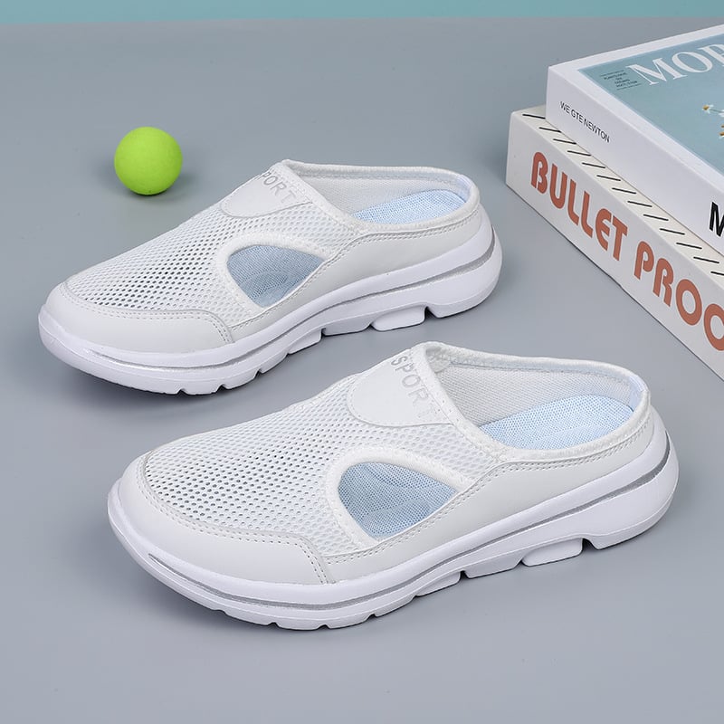 Orthopedic house slipper - Lovitzo
