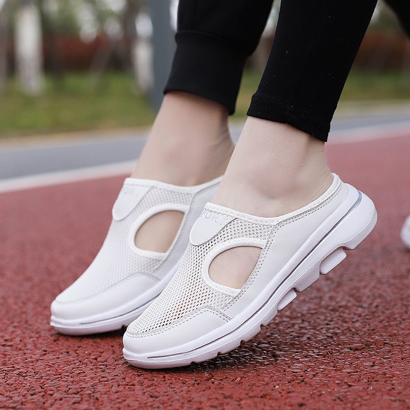 Orthopedic house slipper - Lovitzo