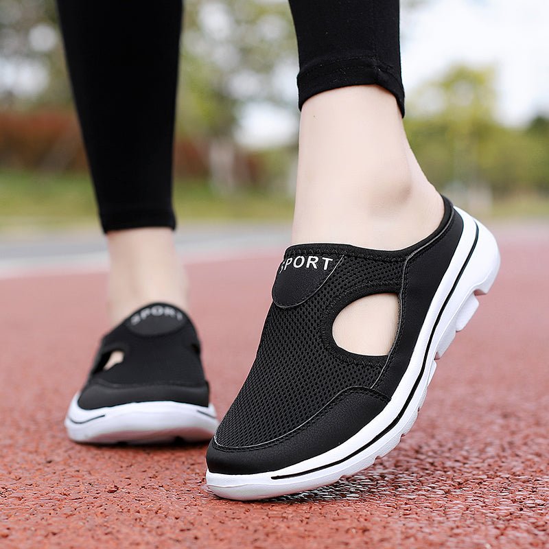 Orthopedic house slipper - Lovitzo