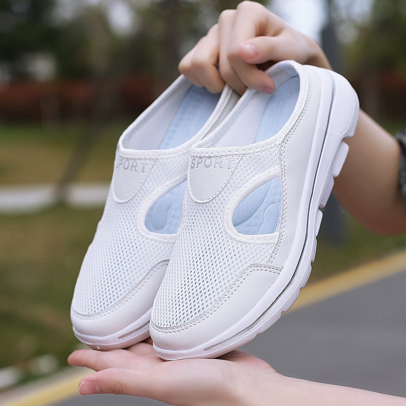 Orthopedic house slipper - Lovitzo