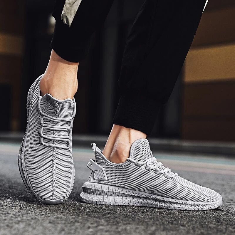 Orthopedic running shoes - Lovitzo