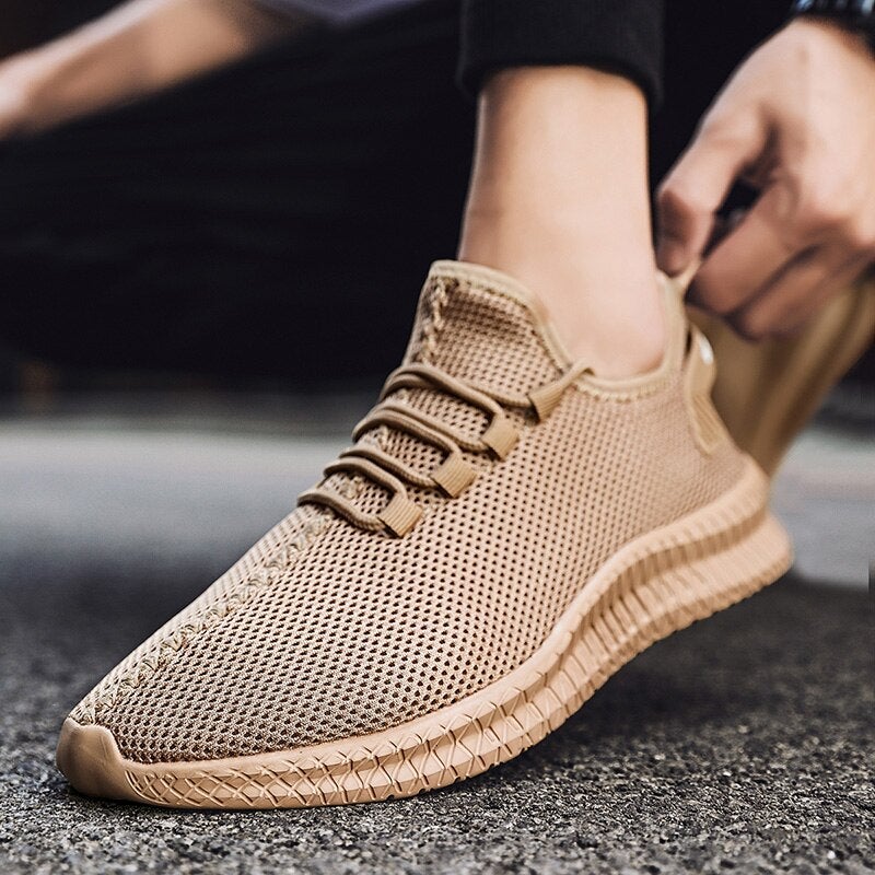 Orthopedic running shoes - Lovitzo