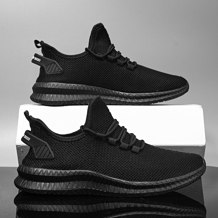 Orthopedic running shoes - Lovitzo