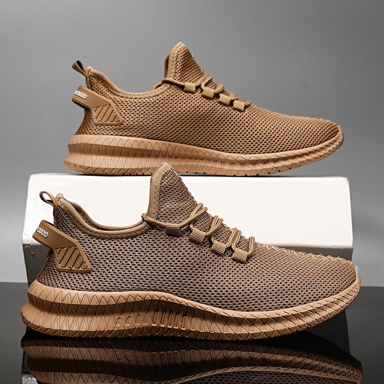 Orthopedic running shoes - Lovitzo