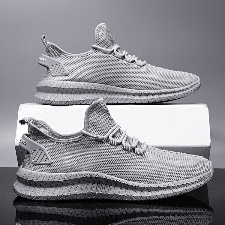 Orthopedic running shoes - Lovitzo