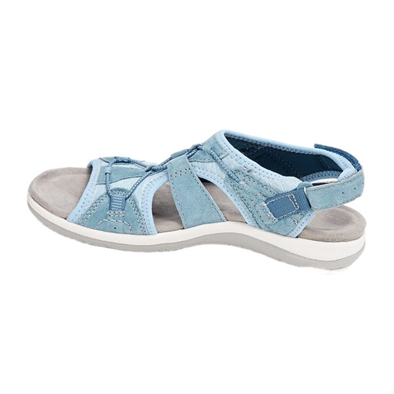 Orthopedic sandals - Lovitzo