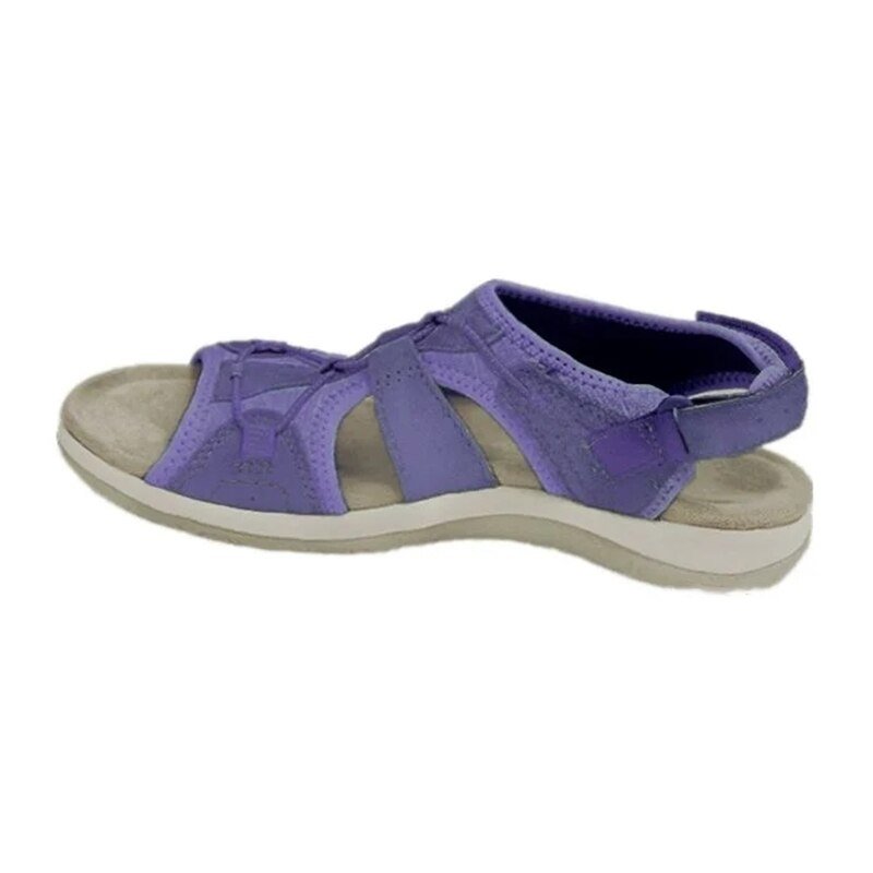 Orthopedic sandals - Lovitzo