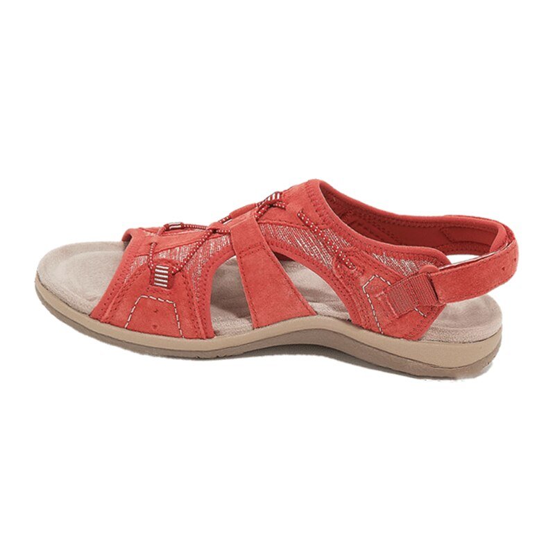 Orthopedic sandals - Lovitzo