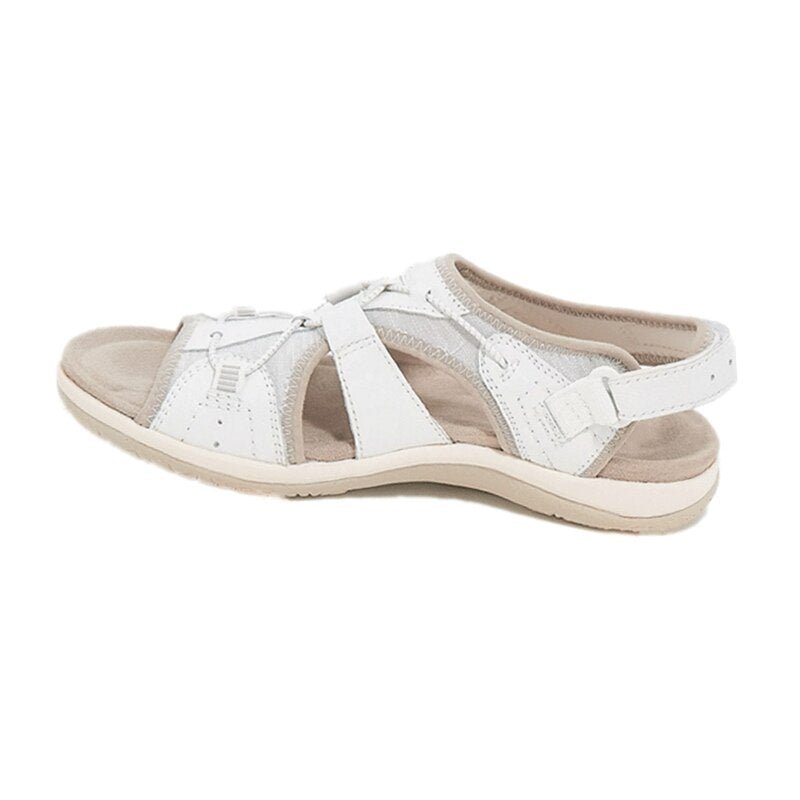Orthopedic sandals - Lovitzo