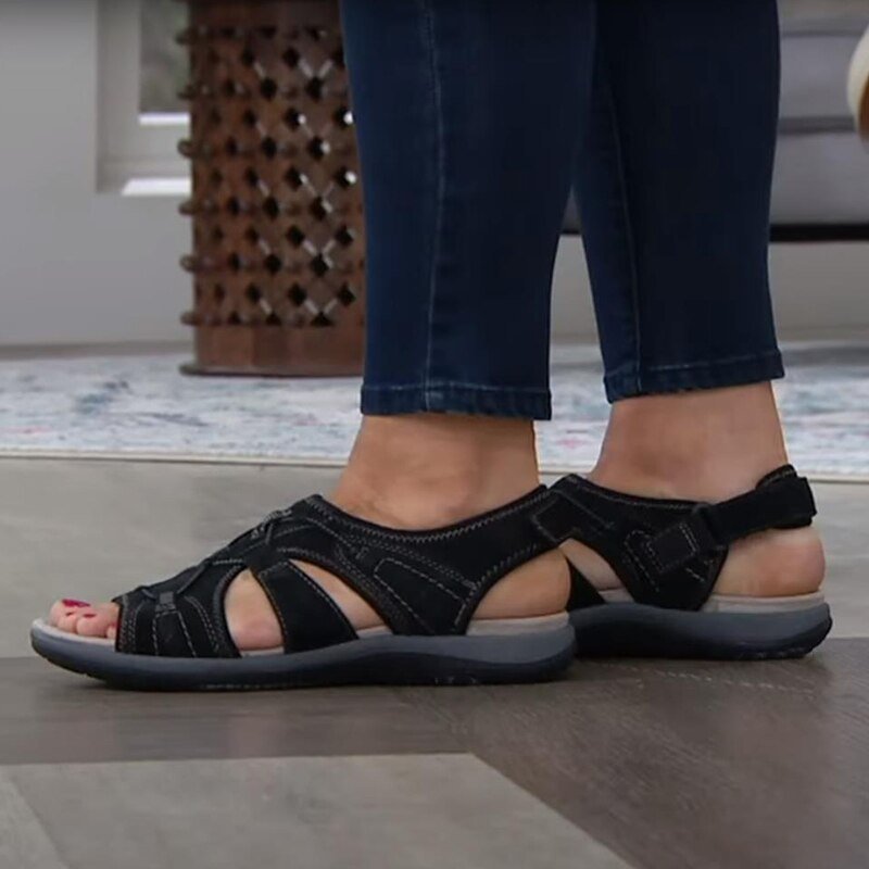 Orthopedic sandals - Lovitzo