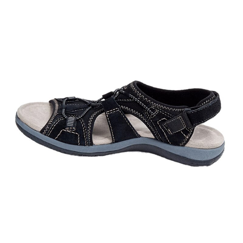 Orthopedic sandals - Lovitzo