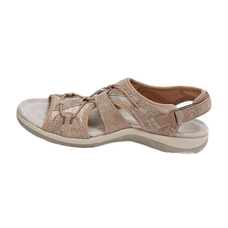 Orthopedic sandals - Lovitzo