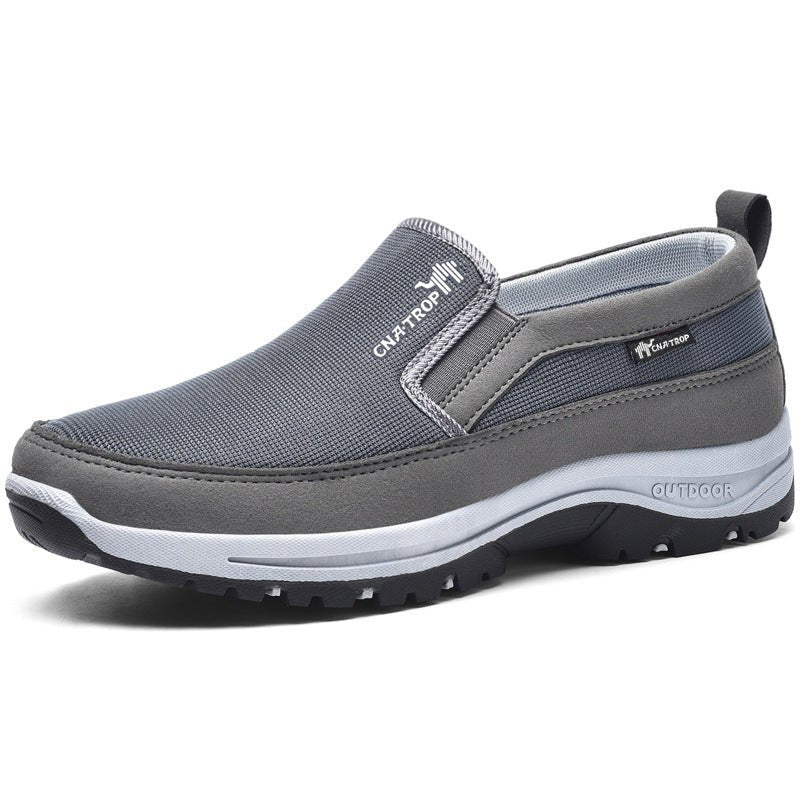 Orthopedic shoes for pain relief - Lovitzo