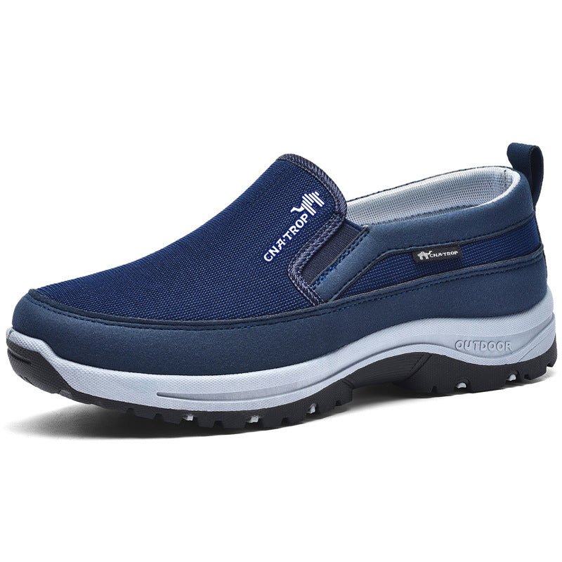 Orthopedic shoes for pain relief - Lovitzo