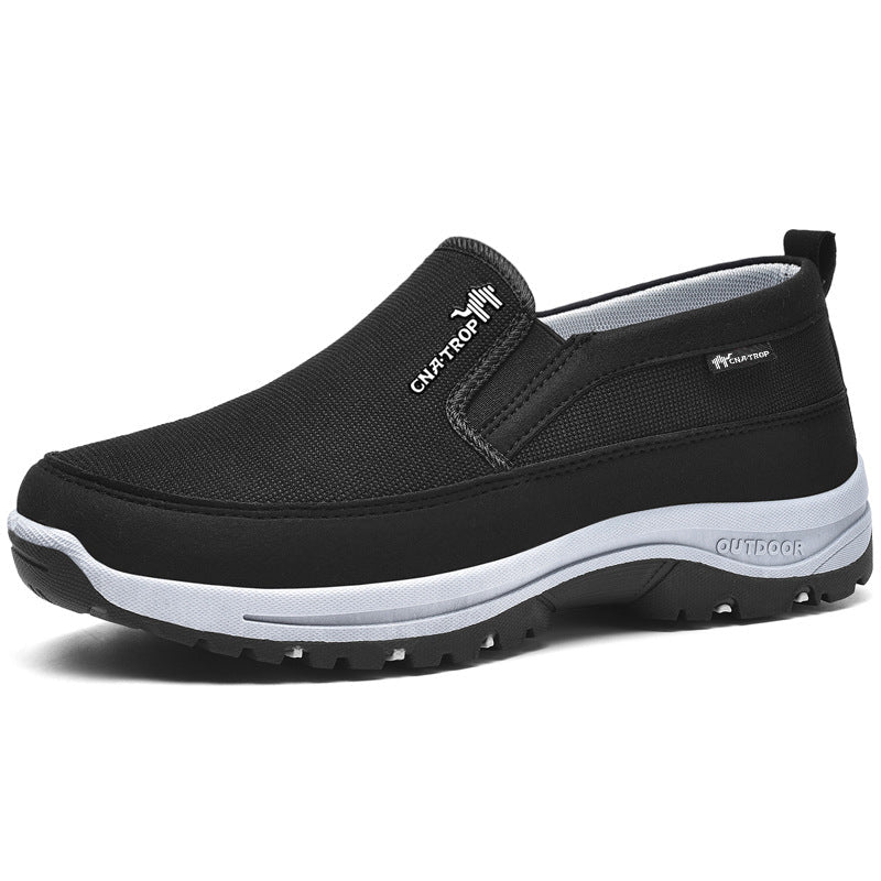 Orthopedic shoes for pain relief - Lovitzo